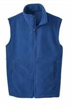 Vests