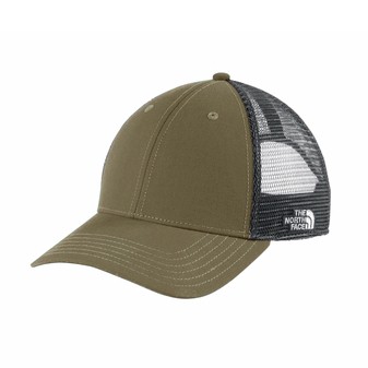 The North Face® Ultimate Trucker Cap