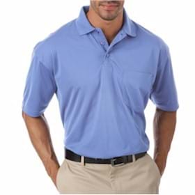 Blue Generation | Blue Generation Pocketed IL-50 Polo