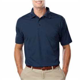 Blue Generation | BLUE GENERATION TALL Value Moisture Wicking Polo