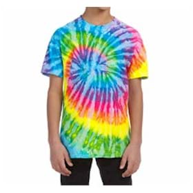 Tie-Dye | Tie-Dye YOUTH 4.5oz. 100% Cotton Tie-Dye T-Shirt