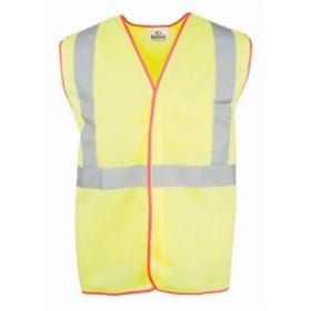 Game | GAME The Econo-Safety Vest
