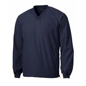 Sport-tek | Sport-tek V-Neck Raglan Wind Shirt