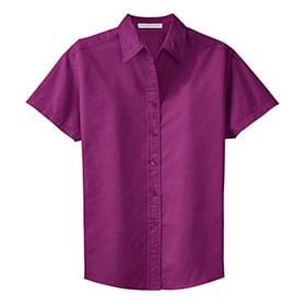 Port Authority | PA Ladies Easy Care S/S Shirt