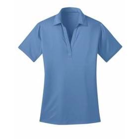 Port Authority | Port Authority LADIES' Silk Touch Performance Polo