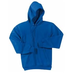 Port Authority | Port Authority 7.8oz Pullover Hooded Sweatshirt
