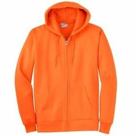 Port Authority | Port & Company TALL Full Zip Hooded Sweatshirt