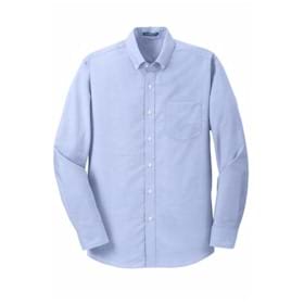 Port Authority | Port Authority® Tall SuperPro™ Oxford Shirt