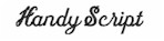 handyscript