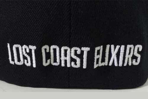 Flexfit Wool Blend Cap