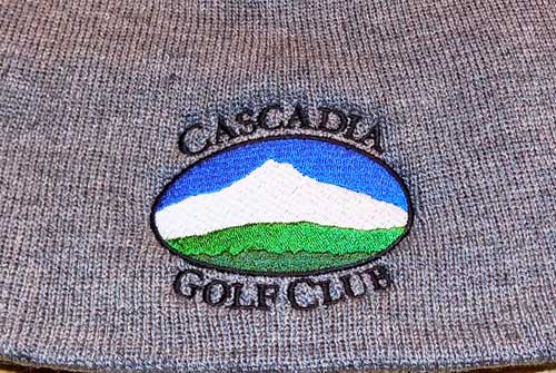 Augusta Knit Beanie