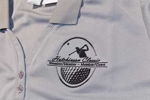 Blue Pointe LADIES' Performance Polo