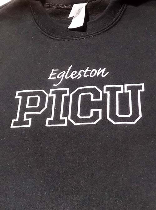 Gildan Heavy Blend Crewneck Sweatshirt 